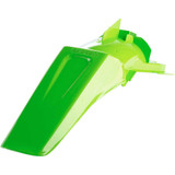 ACERBIS 2040680006 Acerbis Rear Fender - Green 2040680006
