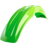 ACERBIS 2040360006 Acerbis Front Fender - Green 2040360006