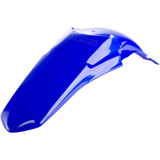 ACERBIS 2040500003 Acerbis Rear Fender - Blue 2040500003