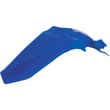 ACERBIS 2403000211 Acerbis Rear Fender - Blue 2403000211