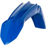 ACERBIS 2685850003 Acerbis Front Fender - Blue 2685850003