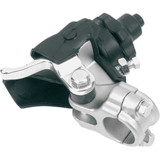 PARTS UNLIMITED 0615-0020 Parts Unlimited Perch - Left - Honda