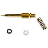 K&S TECHNOLOGIES 562000 K&S Technologies Replacement Carburetor Air/Fuel Mixture Screw Kit - Honda 56-2000