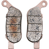 Sbs Brake Pads - Harley-Davidson - 854H.Ls 854H.Ls