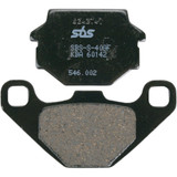 Sbs Hf Brake Pads 546Hf