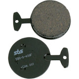 SBS 504HF Sbs Hf Brake Pads - Rd 250 504Hf