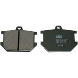 SBS 507HF Sbs Hf Brake Pads - Xs 360 507Hf