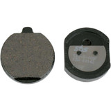 SBS 510HF Sbs Hf Brake Pads - Kh 250 A 510Hf