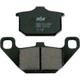 Sbs Hf Brake Pads - Kawasaki 557Hf