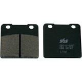 SBS 577HF Sbs Hf Brake Pads - Intruder 577Hf