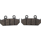 SBS 647HF Sbs Hf Brake Pads - Cb125Tt 647Hf