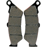 Sbs Hf Brake Pads 674Hf