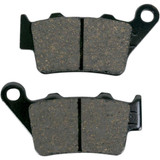 SBS 675HF Sbs Hf Brake Pads 675Hf