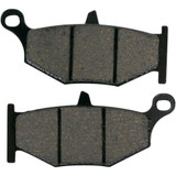 SBS 833HF Sbs Hf Brake Pads - Gsx 1300 833Hf