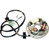 Wsm Stator Plate Assembly - Yamaha 004-240