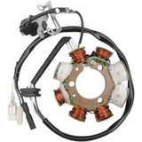 MOOSE RACING M21625H Moose Racing High-Output Stator - Honda M-21-625H