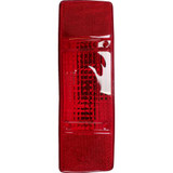 PARTS UNLIMITED LM-4110 Parts Unlimited Taillight Lens - Arctic Cat