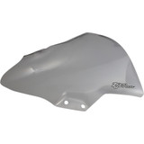 Zero Gravity Sr Windscreen - Clear - Ninja 400 20-283-01