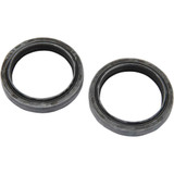 KYB 110014000000 Kyb Front Fork Oil Seal Set - 41 Mm Id 110014100102