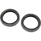 Kyb Front Fork Oil Seal Set - 48 Mm Id 110014800302