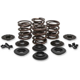 KIBBLEWHITE 2020435 Kibblewhite Valve Spring Kit - Big Twin 20-20435
