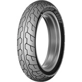 DUNLOP 45099547 Tire - K505 - Front - 110/80-18 - 58H 45099547