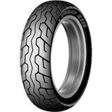 DUNLOP 45099147 Tire - K505 - Rear - 140/70-17 - 66H 45099147