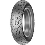 DUNLOP 45941284 Tire - K555 - Rear - 150/80-15 - 70V 45941284