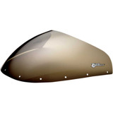 ZERO GRAVITY 2080002 Zero Gravity Sr Windscreen - Smoke - R90/100S 20-800-02