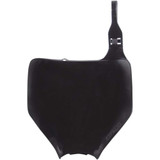 ACERBIS 2042310001 Acerbis Front Number Plate -Black 2042310001