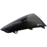 Zero Gravity Sr Windscreen - Light Smoke - Cbr1000 20-427-02