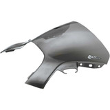 ZERO GRAVITY 2045502 Zero Gravity Sr Windscreen - Smoke - Vfr12 20-455-02