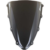 ZERO GRAVITY 2073919 Zero Gravity Sr Windscreen - Dark Smoke - Panigale 1299 20-739-19