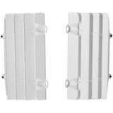 ACERBIS 2872860002 Acerbis Radiator Louvers - White - Gasgas 2872860002