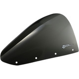 Zero Gravity Corsa Windscreen - Smoke - Ninja H2R 24-255-02