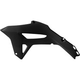 ACERBIS 2858860001 Acerbis Radiator Shroud - Black 2858860001