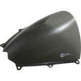 Zero Gravity Corsa Windscreen - Smoke - Gsxr1 24-111-02