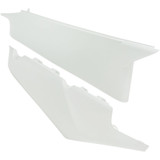 Acerbis Side Panels - White 2726596811