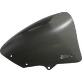 Zero Gravity Corsa Windscreen - Smoke - Zx6R/Zx10R 24-262-02