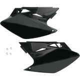 Acerbis Side Panels - Black 2043420001