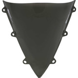 ZERO GRAVITY 2442602 Zero Gravity Corsa Windscreen - Smoke - Cbr1000 24-426-02