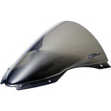 ZERO GRAVITY 2426402 Zero Gravity Sr Windscreen - Smoke - Zx10R 24-264-02