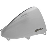 ZERO GRAVITY 2411501 Zero Gravity Corsa Windscreen - Clear - Gsxr1000 24-115-01