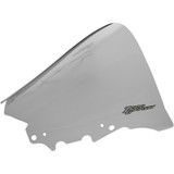 Zero Gravity Corsa Windscreen - Clear - Yzf-R3 24-553-01