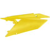 Acerbis Side Panels - Yellow 2686500231