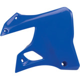 Acerbis Radiator Shrouds - Yz Blue 2071270211