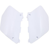 Acerbis Side Panels - White 2043520002