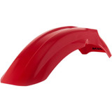 ACERBIS 2040270227 Acerbis Front Fender - Red 2040270227
