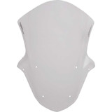 ZERO GRAVITY 24263M01 Zero Gravity Corsa Windscreen - Clear - Zx10 24-263M-01