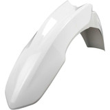 ACERBIS 2141810002 Acerbis Front Fender - White 2141810002